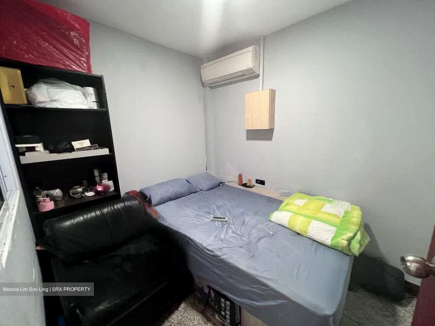City Plaza (D14), Apartment #585651441